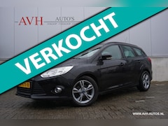 Ford Focus Wagon - 1.0 EcoBoost Edition