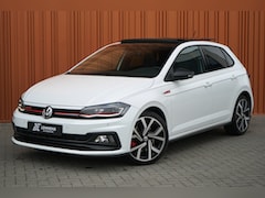 Volkswagen Polo - 2.0 TSI GTI DSG 200PK Panodak LED ACC Virtual Carplay
