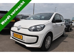 Volkswagen Up! - 1.0 take up BlueMotion , AIRCO , RCD SPELER ,