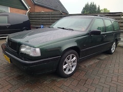 Volvo 850 - 2.0 Comfort-Line
