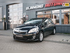 Toyota Auris - 1.8 Full Hybrid Business|Camera|Cruise Control|Navi|