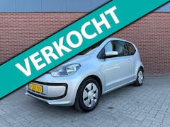 Volkswagen Up! - 1.0 high up BlueMotion 3-deurs / Airco / leuke wagen