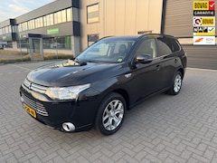 Mitsubishi Outlander - 2.0 PHEV Instyle