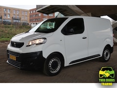 Peugeot Expert - 1.6 BlueHDI 115 pk Premium, Navi