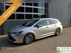 Toyota Corolla Touring Sports - 1.8 Hybrid Business Plus 1e Eigenaar NL Auto