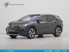 Volkswagen ID.4 - First 77 kWh Matrix Led Camera Warmtepomp Stoelverwarming