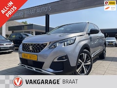 Peugeot 3008 - 1.6 Allure l STOELVERW. l ADAP. CRUISE l RIJKLAAR