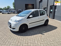 Citroën C1 - 1.0-12V Ambiance TOP OCCASION