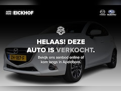 Mazda 2 - 2 1.5 Skyactiv-G GT-M - Dealer onderhouden
