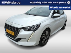 Peugeot 208 - 1.2 PureTech Allure Pack