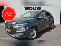 Hyundai Kona - 1.6 T-GDI Fashion 7DCT Automaat NL auto
