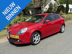 Alfa Romeo Giulietta - 2.0 JTDm Super 150PK Navigatie•Airco•NAP