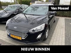 Ford Focus Wagon - 1.0 EcoBoost Trend Edition Business | NAVI | PARKEERSENSOREN | TREKHAAK