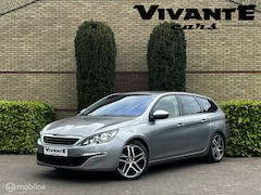 Peugeot 308 SW - 1.6 BlueHDI Lease Pack Leder*Cruise*Navi*Clima