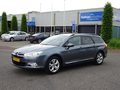 Citroën C5 Tourer - 1.6 Anniversaire Airco Trekhaak