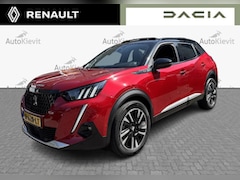 Peugeot 2008 - 1.2 PureTech GT Pack - Automaat / Panoramadak