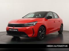 Opel Corsa - 1.2 100 PK Turbo Edition | Cruise Control | Stoel/Stuurverwarming | Parkeersensor V + A |