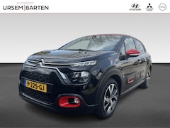 Citroën C3 - 1.2 PureTech Shine