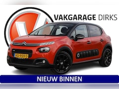 Citroën C3 - 1.2 Shine Aut. ✅ Pano ✅ Carplay ✅ Camera