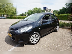 Mazda 2 - 2 1.3 XS
