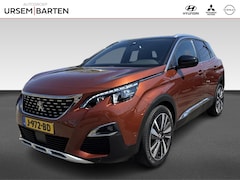Peugeot 3008 - 1.2 PureTech GT Line Avantage | automaat