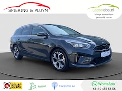 Kia Cee'd Sportswagon - Ceed 1.6 GDI PHEV ExecutiveLine | Pano | Stoel vent | Trekhaak