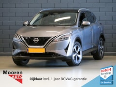 Nissan Qashqai - 1.3 141PK MHEV N-Design | PANODAK | 360 CAMERA |