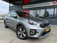 Kia Niro - 1.6 GDi HYBRID DYNAMIC LINE AUTOMAAT 1e EIG
