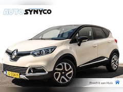 Renault Captur - 0.9 TCe Xmod | Leder | 17 inch LMV | Camera | PDC