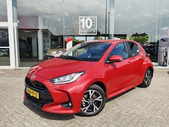 Toyota Yaris - 1.5 Hybrid 115 Style | Sensoren v/a | Android Auto | Stu