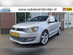 Volkswagen Polo - 1.4-16V Highline, Airco, Bluetooth,