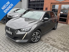 Peugeot 208 - 1.2 PureTech Allure | LED | Keyless | Camera | Dealer Onderhouden