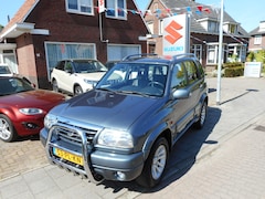 Suzuki Grand Vitara - FREESTYLE 2.0