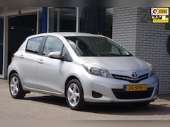 Toyota Yaris - 1.3 VVT-i Aspiration Trekhaak Camera