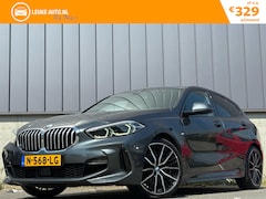 BMW 1-serie - 118i 140PK Automaat M-Sport Head-UP Harman-Kardon Dode-Hoek