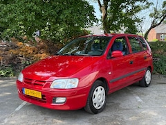 Mitsubishi Space Star - 1.6 Diamond 1e Eigenaar Nap Airco Trekhaak