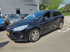Ford Focus Wagon - 1.0 EcoBoost MOTOR MAAKT GELUID