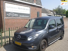 Mercedes-Benz Citan - 109 CDI Ambiente AIRCO € 3750 EX BTW