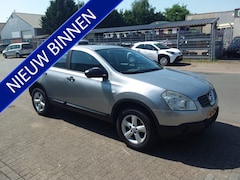 Nissan Qashqai - 1.6 Acenta