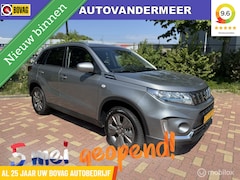Suzuki Vitara - 1.4 Boosterjet Select Smart Hybrid / Carplay