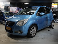 Opel Agila - 1.2 Edition / NIEUWE APK / NAP / AIRCO