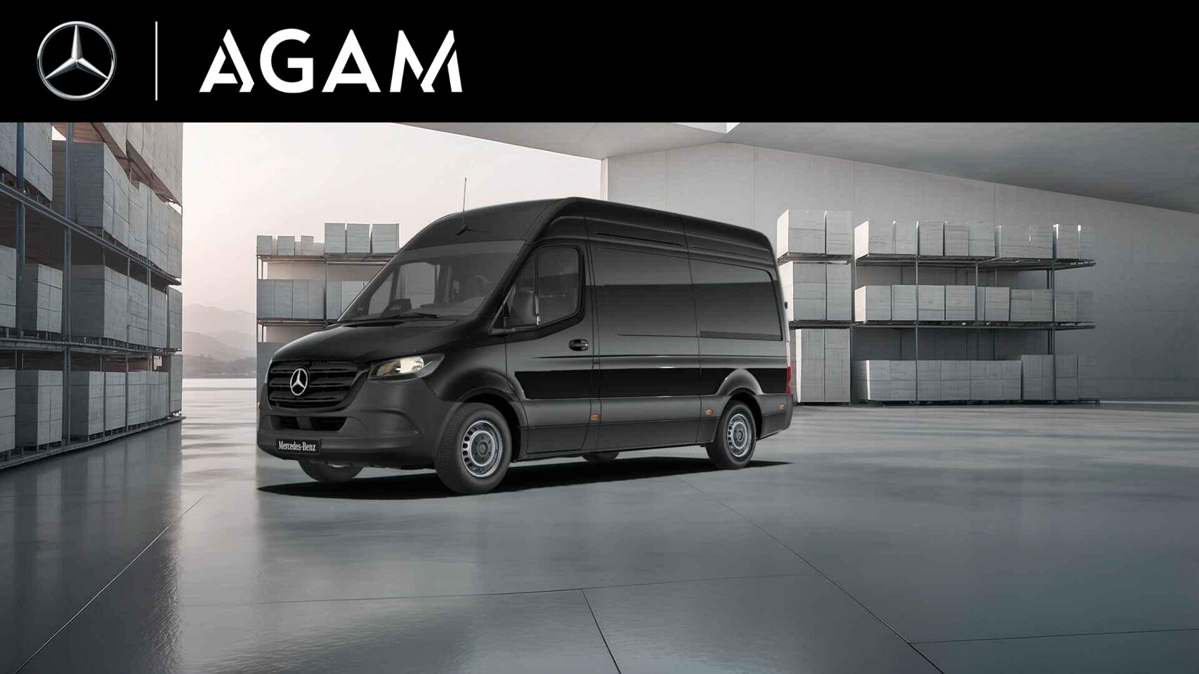Mercedes-Benz Sprinter - 315 CDI L2H2 Pro 3.500kg trekgewicht - AutoWereld.nl