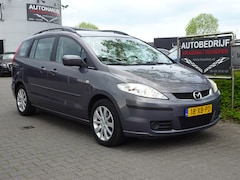 Mazda 5 - 5 1.8 Touring