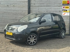 Kia Picanto - 1.0 X-pect