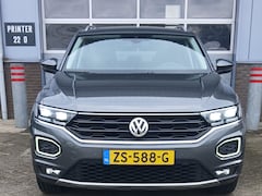 Volkswagen T-Roc - 1.0 TSI Style Business
