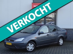 Ford Focus - 1.6-16V Ambiente airco 4-deurs
