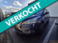 Ford Focus Wagon - 1.6 Comfort airco