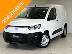 Fiat Doblò - 1.5 BlueHDi 130 S&S L1 1000kg