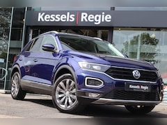 Volkswagen T-Roc - 1.5 TSI Sport Led Panoramadak Navi Camera