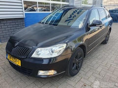 Skoda Octavia - 1.2 TSI Ambition Business Line